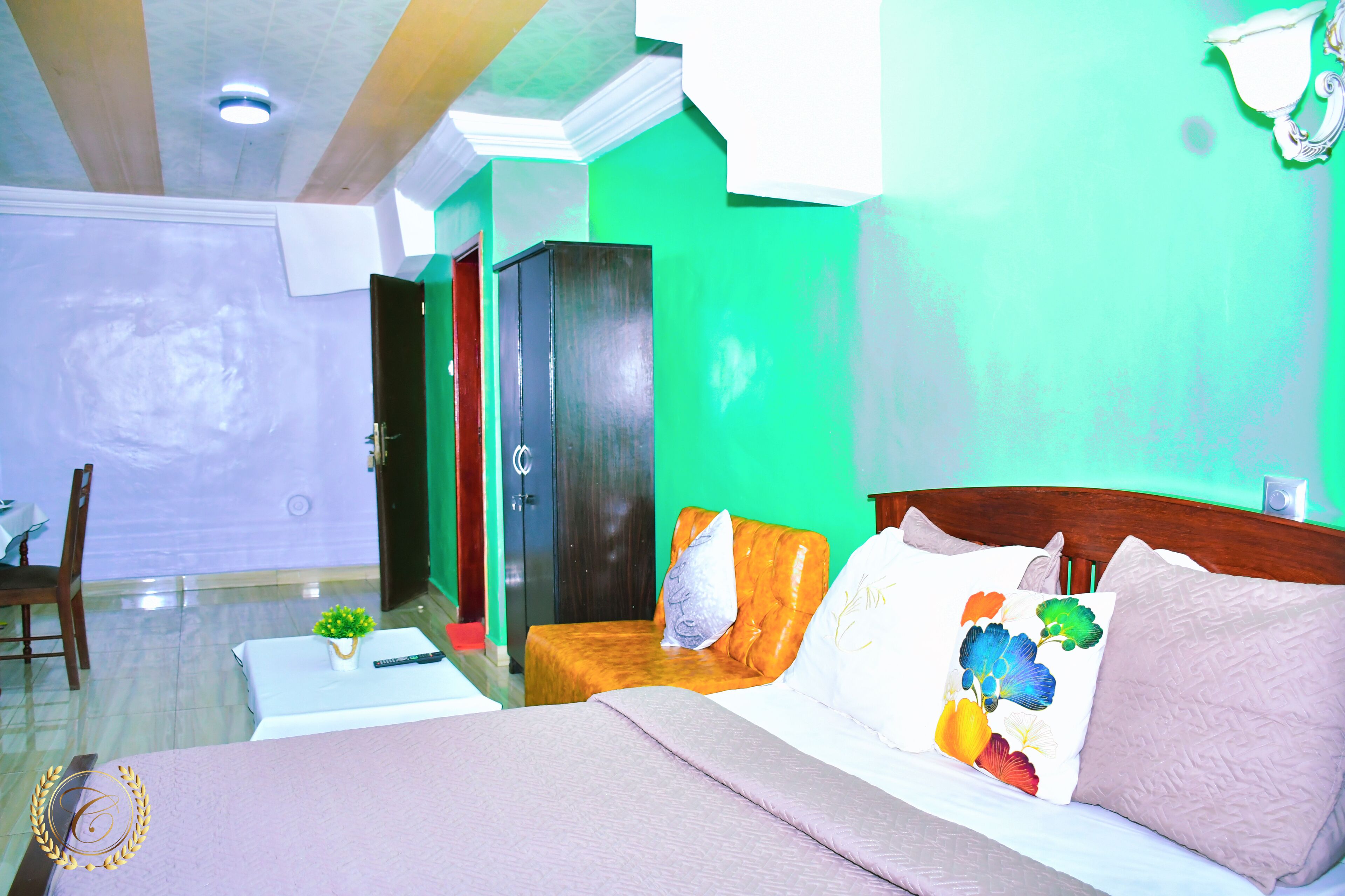 Photo - Hôtel Restaurant Constellation