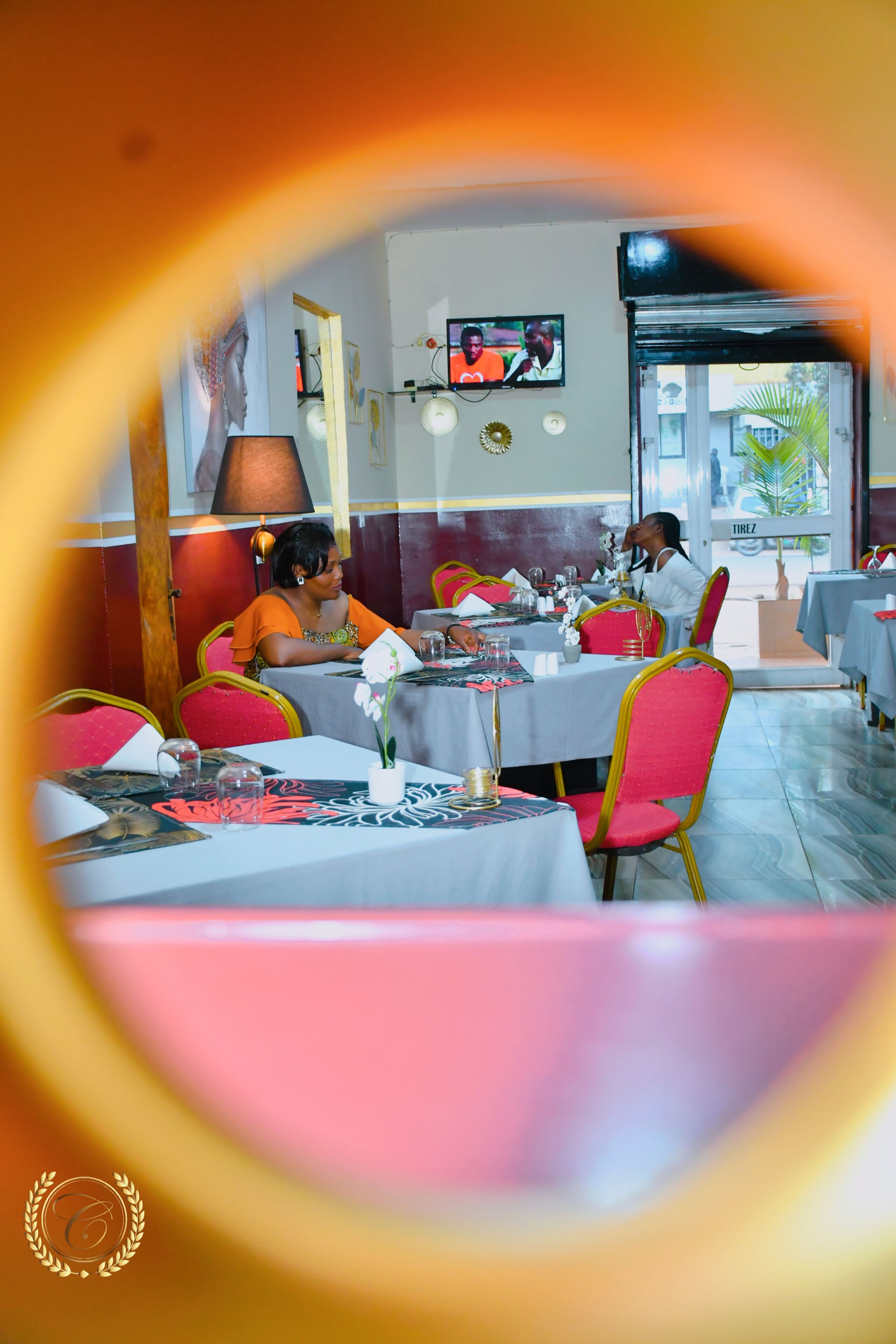 Photo - Hôtel Restaurant Constellation