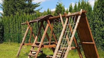 Activités pour enfants