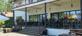 Laguna House