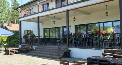 Laguna House