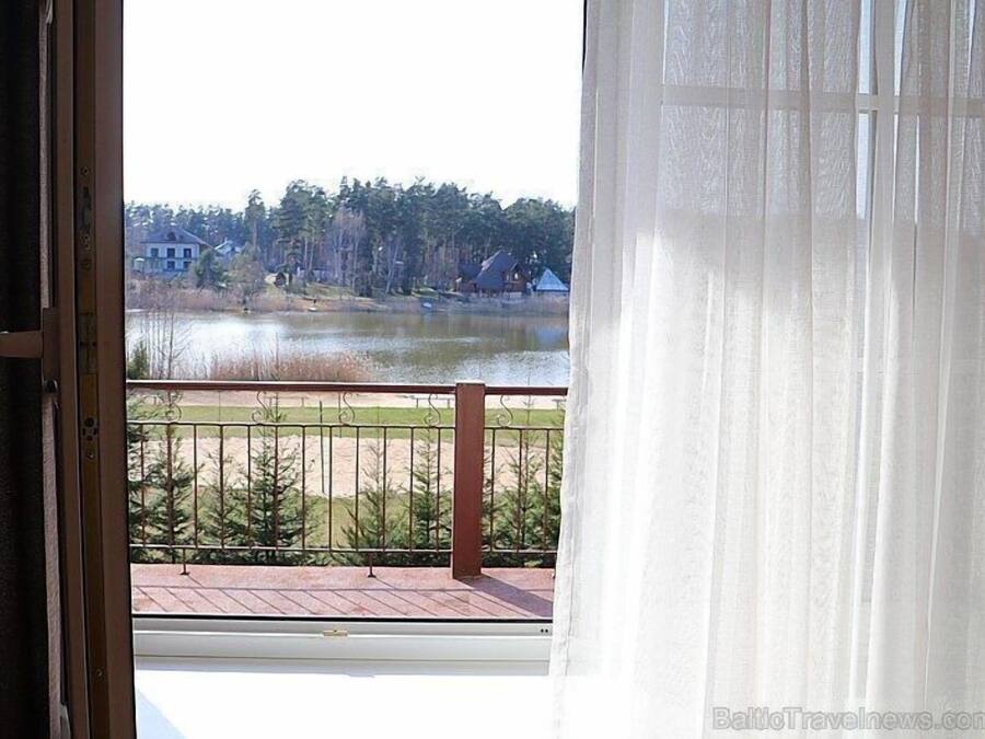 Standard Double Room | View from room