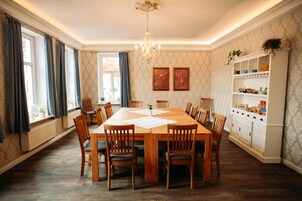 Sala de reunião