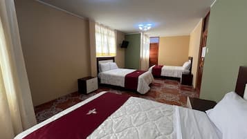 1 chambre, espace de travail pour ordinateur portable, Wi-Fi gratuit