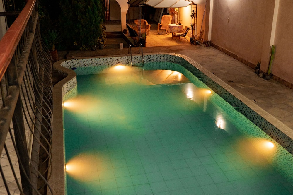 HOTEL AREQUIPA