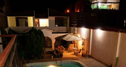 HOTEL AREQUIPA