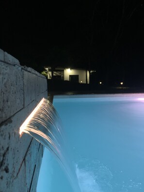 Outdoor pool - Enjoy Nature at Costa Rica, Orotina!!
Relax after your Adventures! (Orotina)