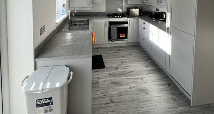 Lovely 3 Bed House in Newcastle Upon Tyne