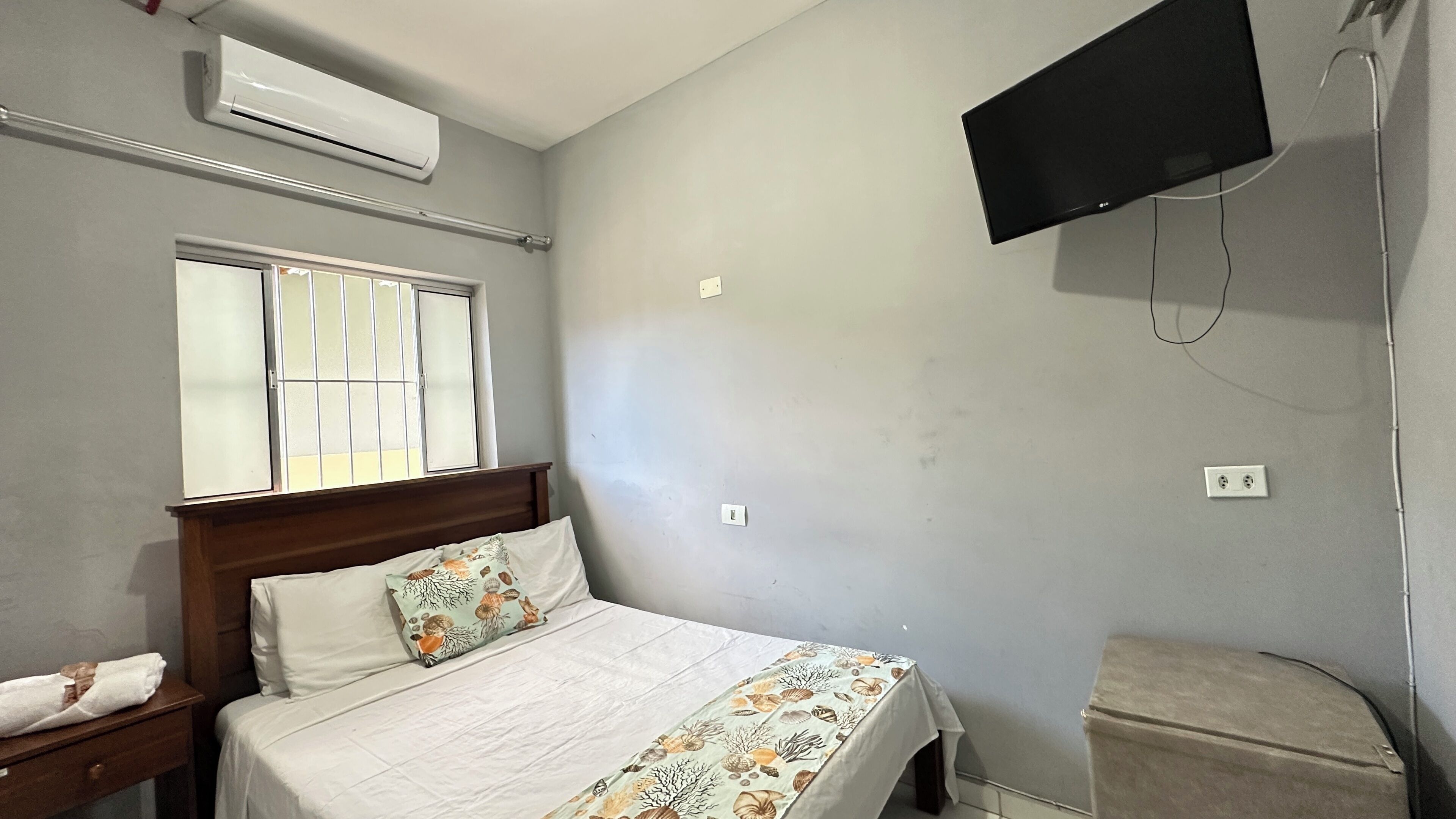 Superior Double Room, 1 Double Bed, Non Smoking, Air conditioning