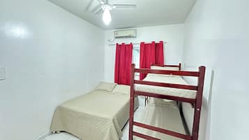 Wi-Fi gratuit, draps fournis