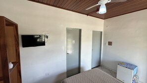 Tripla Luxury | Wi-Fi gratuito, lenzuola