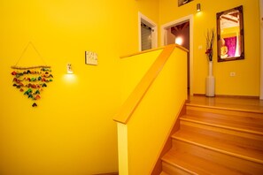 Interior - Family-friendly villa with a private pool in Porec (Poreč)