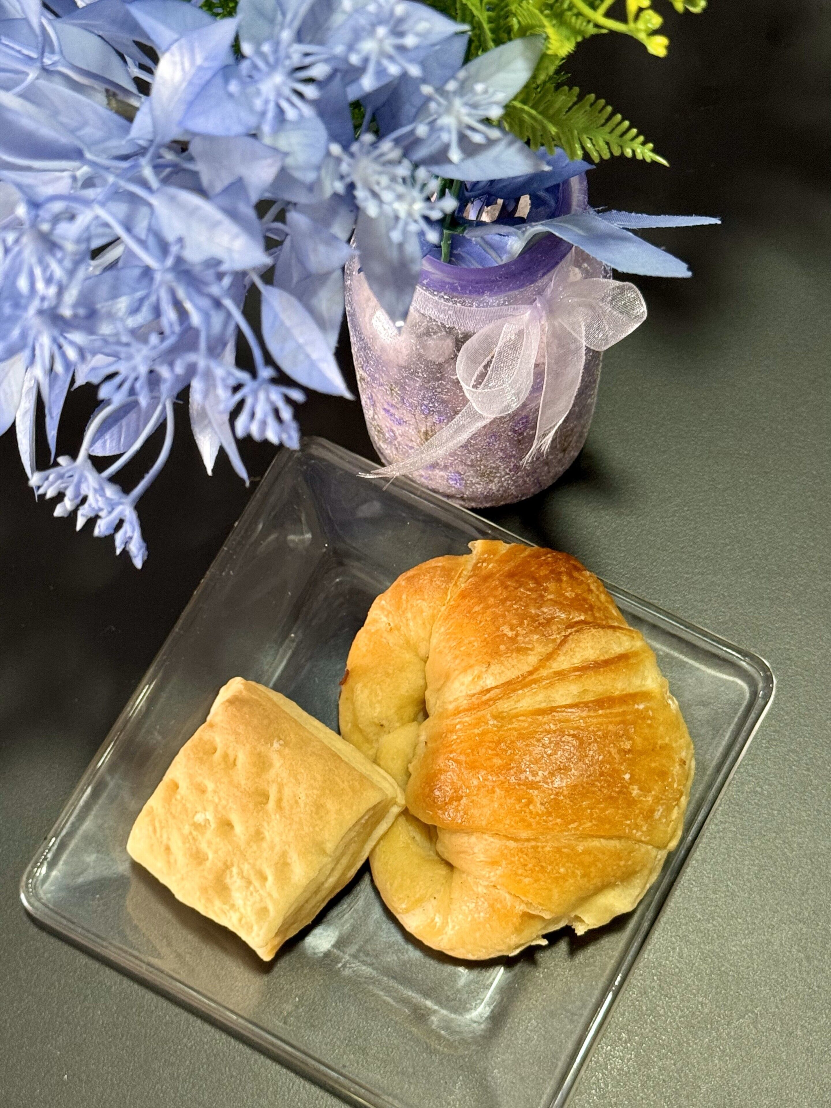 아침 식사