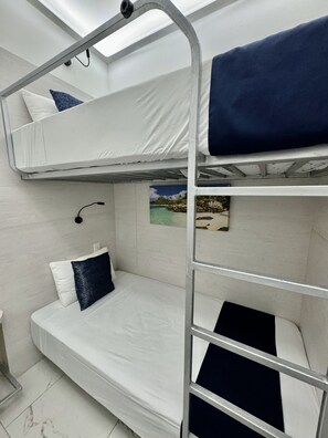 Standard Twin Room - Mini Rooms By Illusion (Playa del Carmen)