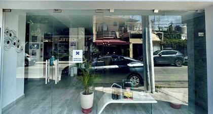 Mini Rooms By Illusion