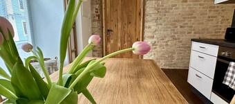 Wunderschöne Wohnung in Kempten - Stadtmitte