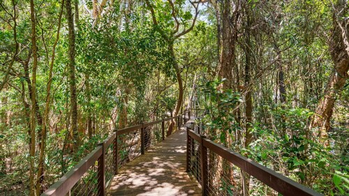 Belle Escapes 60 Ocean