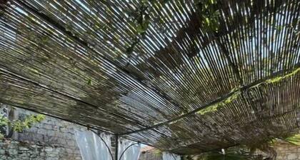 Maison de village tout confort avec piscine