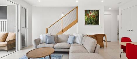 Fernseher