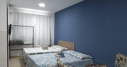 Residencial Karine - Studio 06