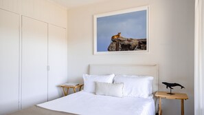 7 bedrooms, free WiFi, bed sheets