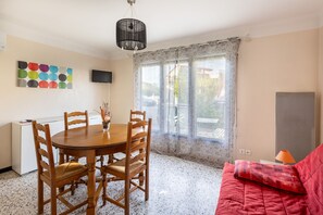 TV - Pamplemousse - Appt à 10min d'Argelès-Sur-Mer (Saint-André)