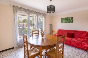 Interior - Pamplemousse - Appt à 10min d'Argelès-Sur-Mer (Saint-André)