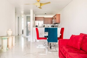 Interior - Paradise Coast PR - Penthouse (Jobos)