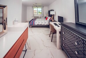 2 bedrooms, iron/ironing board, WiFi, bed sheets - Paradise Coast PR - Condo (Jobos)