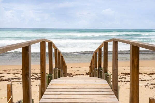 Beach nearby - Paradise Coast PR - Condo (Jobos)