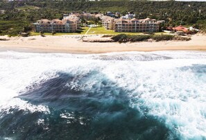 Beach nearby - Paradise Coast PR - Condo (Jobos)