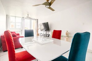 Dining - Paradise Coast PR - Condo (Jobos)