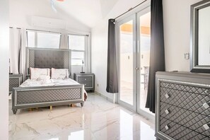 1 bedroom, WiFi, bed sheets - Paradise Coast PR - Studio (Jobos)