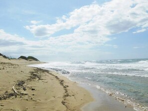 Beach nearby - Paradise Coast PR - Studio (Jobos)