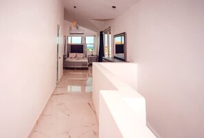 1 bedroom, WiFi, bed sheets - Paradise Coast PR - Studio (Jobos)