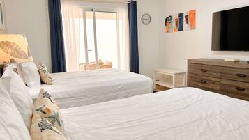 1 chambre, coffres-forts dans les chambres, fer et planche Ă repasser