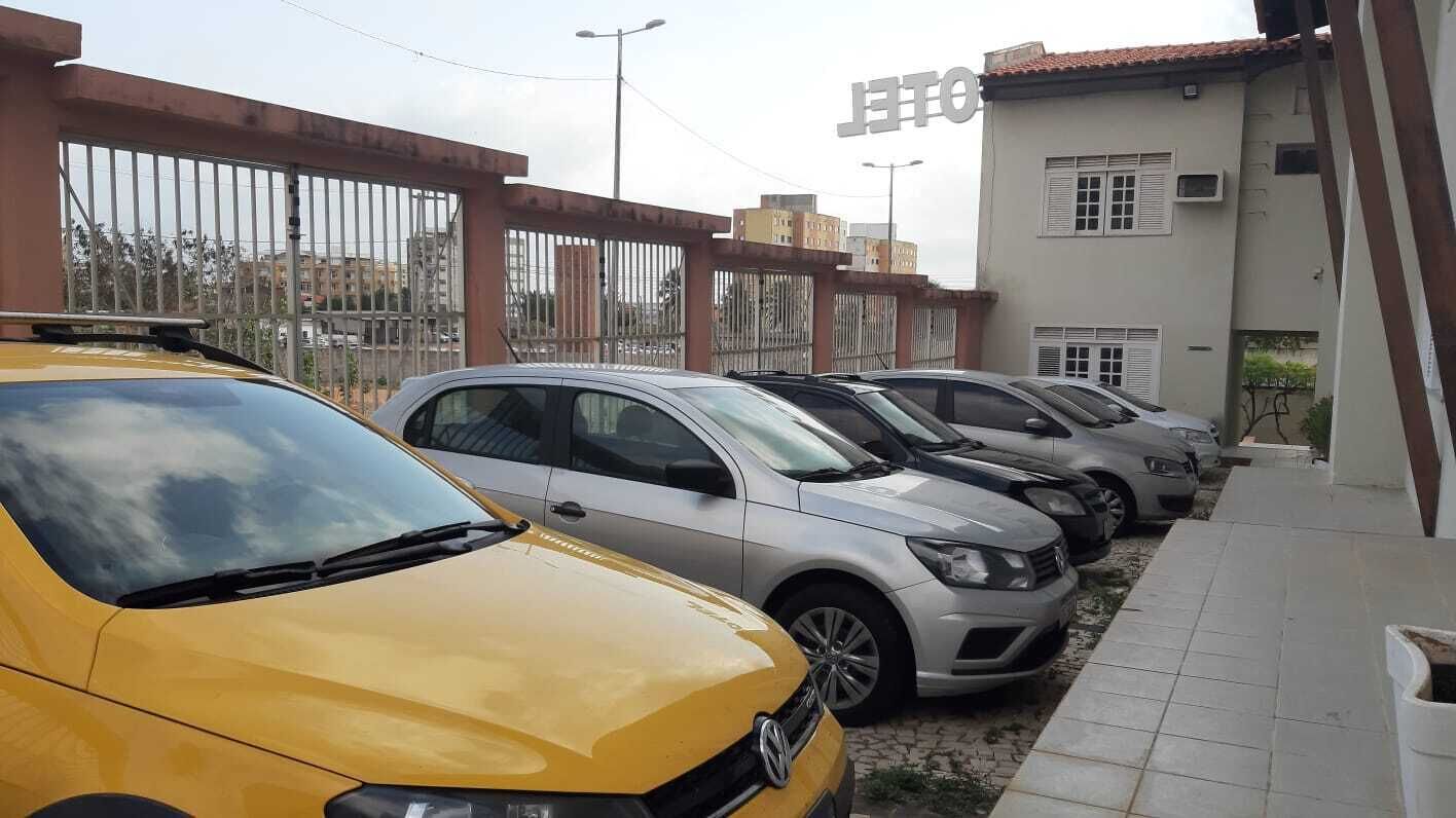 Foto - Hotel Praia 2000