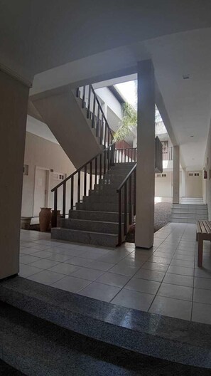 Entrada (vista interna)