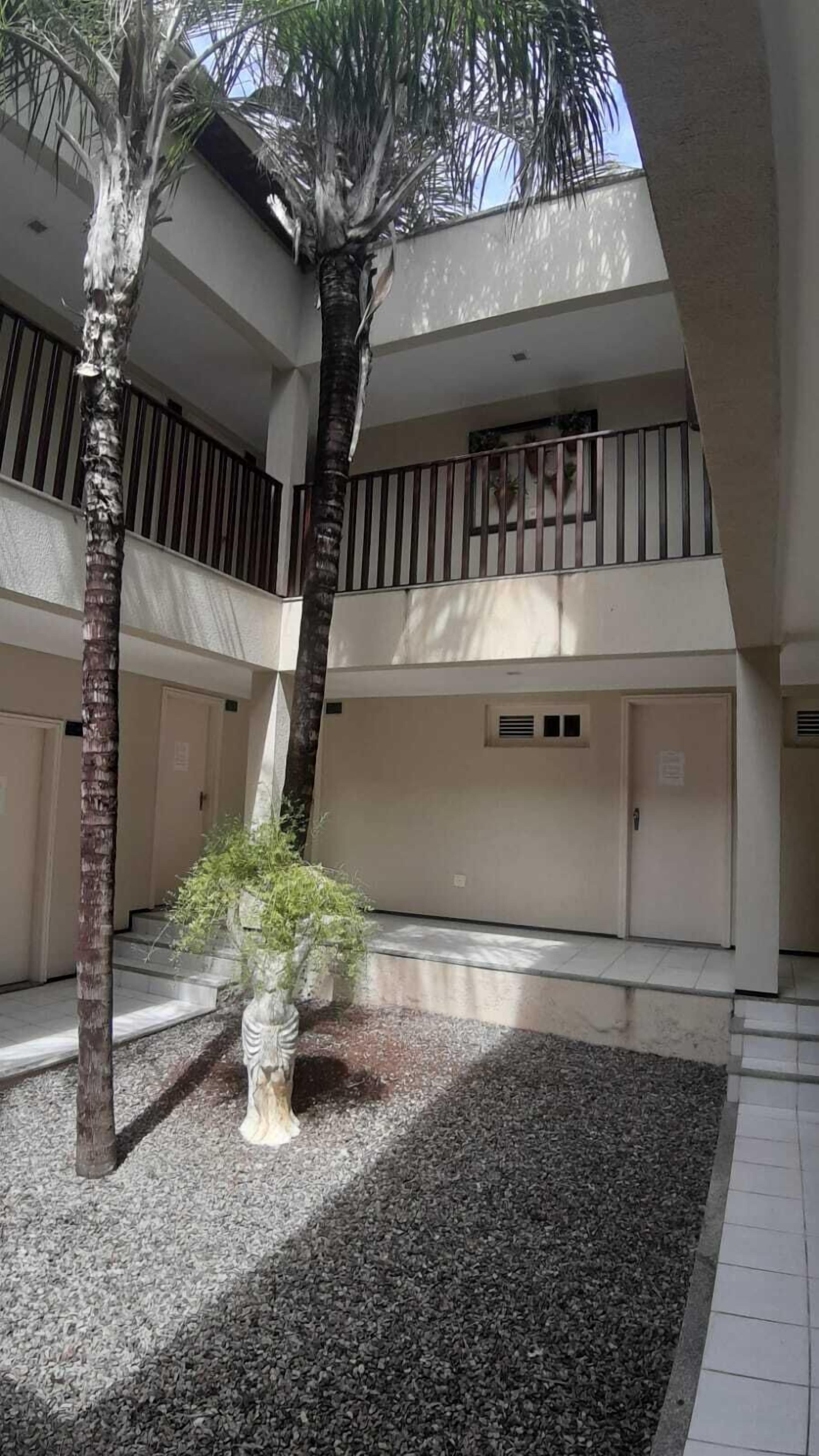 Foto - Hotel Praia 2000