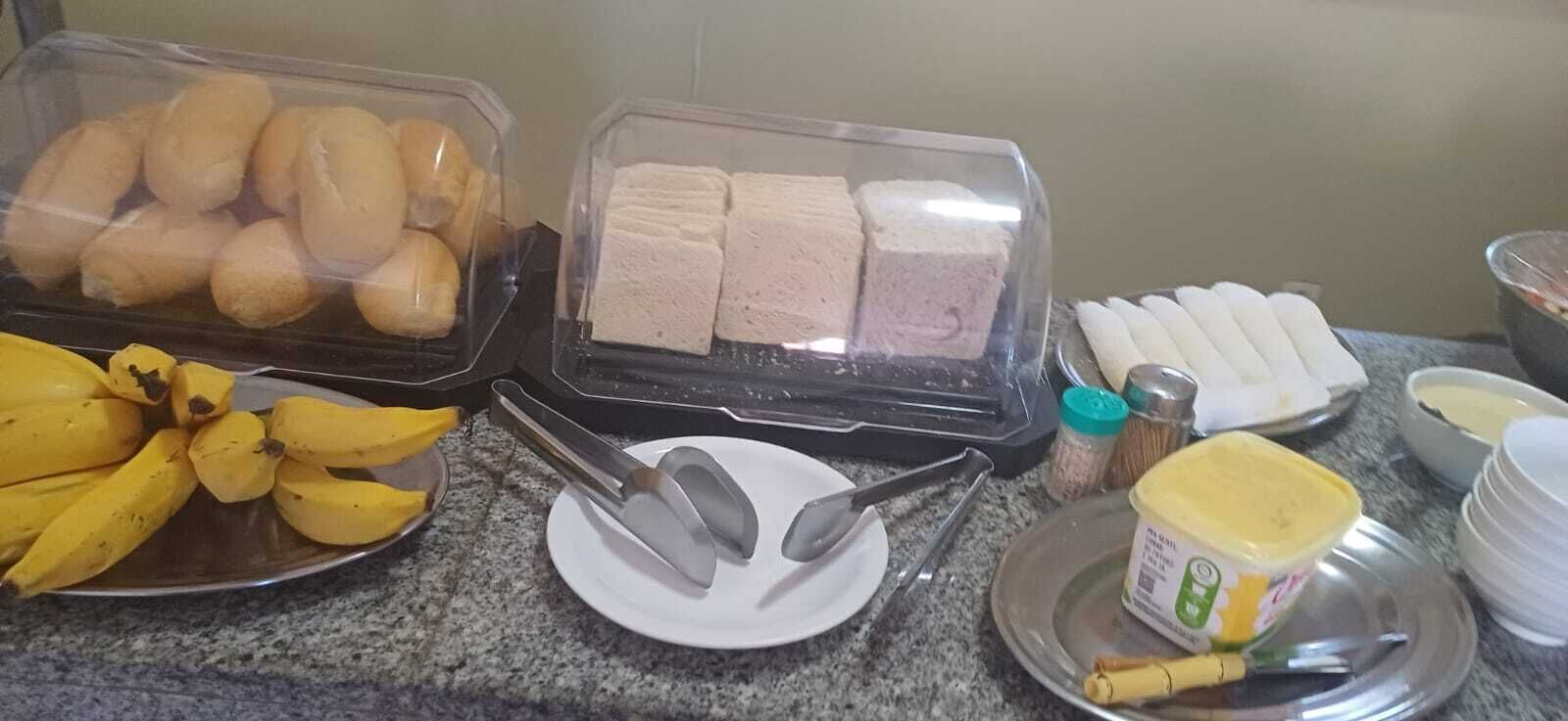 Foto - Hotel Praia 2000