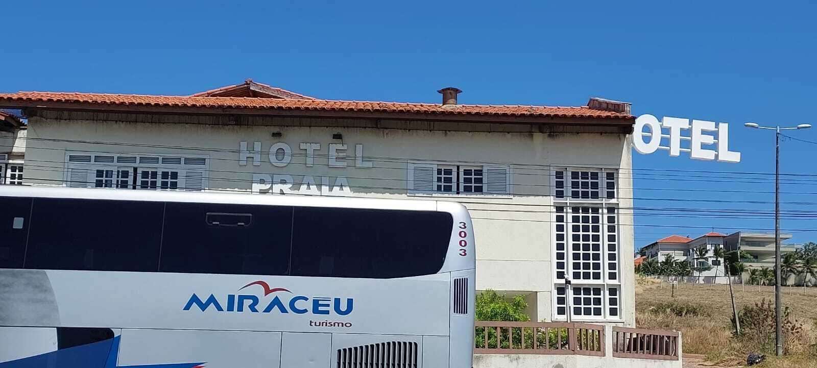 Foto - Hotel Praia 2000