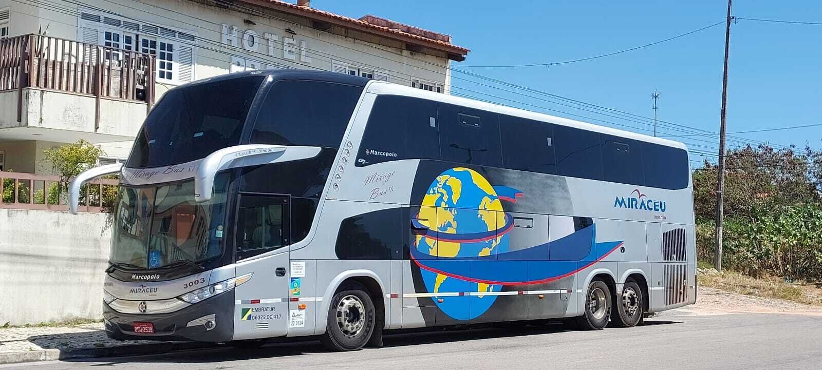 Foto - Hotel Praia 2000