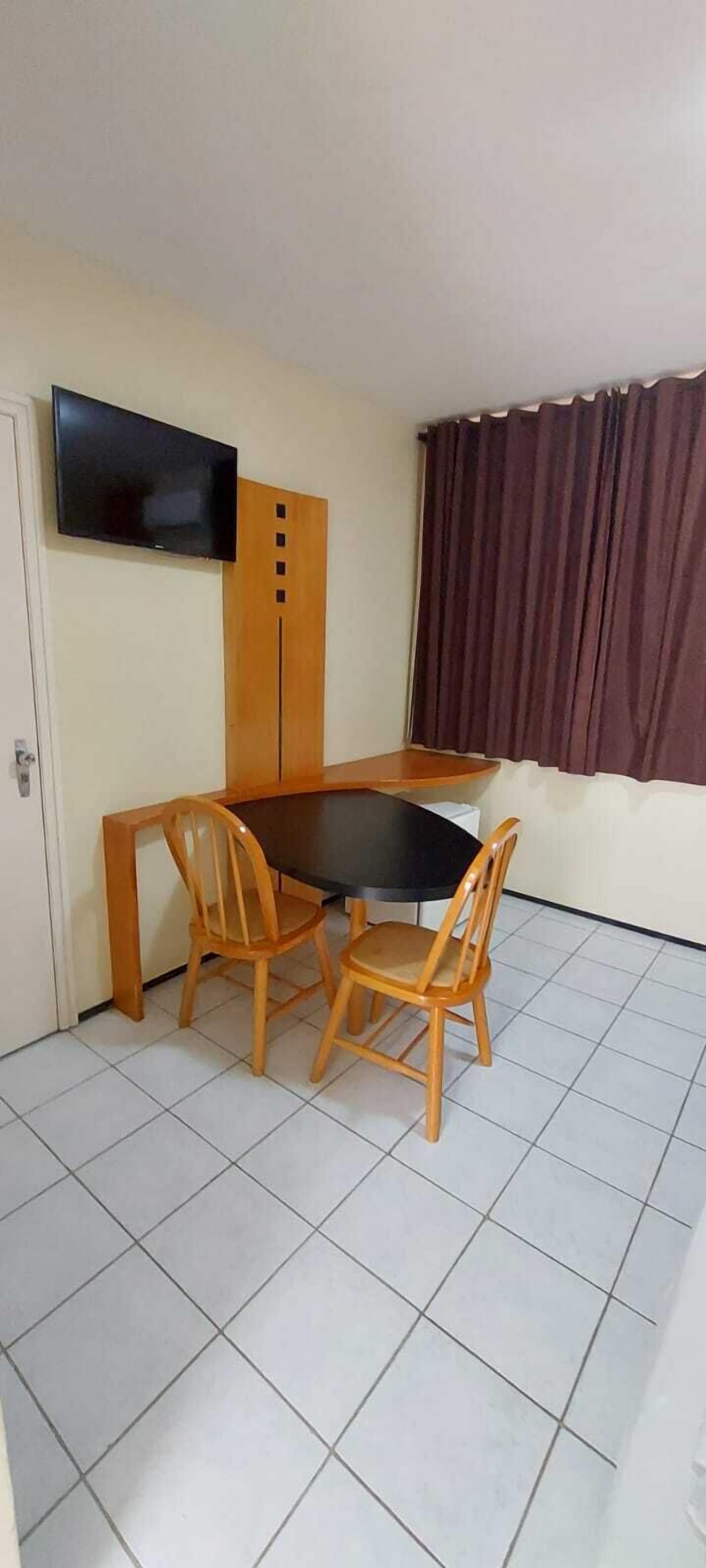 Foto - Hotel Praia 2000