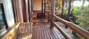 Mansão na Ferradura com Vista mar !