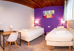 Free WiFi - résidence helios (Villeneuve-Saint-Georges)