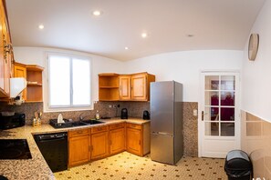 Chambre Standard avec lits jumeaux