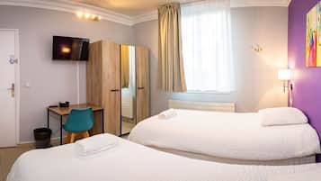 Appartement Standard | Wi-Fi gratuit