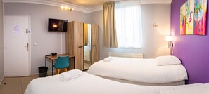 Apartament estàndard | Wifi gratuïta 