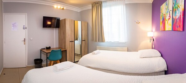 Appartement Standard