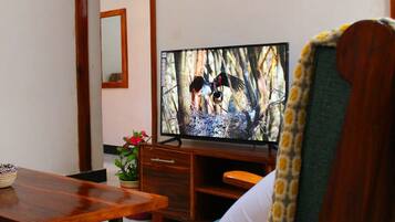 Smart-tv